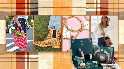 ABC Secret Savings: Fall Flair