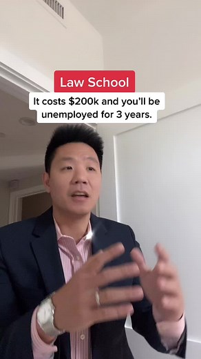 Law School Costs and Job Prospects Explained