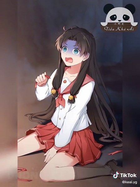 Truy ái - Phần 2 #tieukhaai