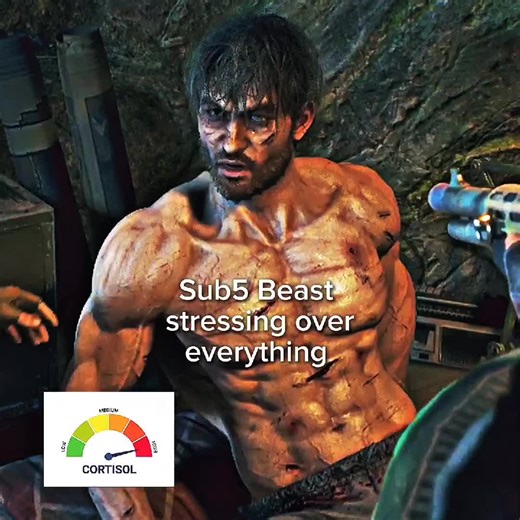 Domina tu modo bestia en Dying Light 2