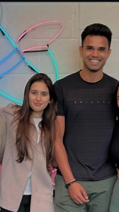 Saara Tendulkar love subhman gill #Cricket #ipl #viratkohli #suryakumaryadav | Crick Fight