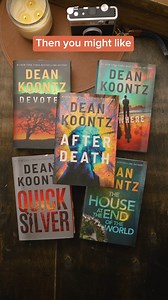 4.4K views · 547 reactions | AFTER DEATH is now available, and we’re for damn sure not going to let you forget it. | Dean Koontz | Facebook