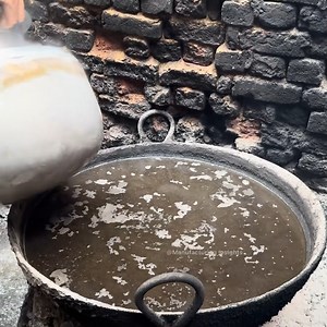 Amazing Production PROCESS OF Big Pots in Factory #ProductinProcess | Machine & Technology