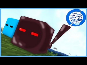 YEAH IM PRETTY LUCKY! Minecraft That Time I Got Reincarnated As A Slime Mod Episode 5