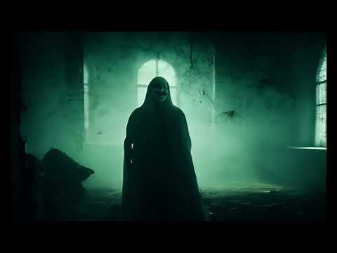 AI generated video of horror ghosts in Gen-3 Alpha RunwayML