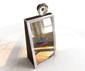 347K views · 699 reactions | Buy the interactive Mirror Me Booth and rent it out at events. This will get you high-return investments immediately and set you apart from the rest with this unique photo booth experience. | Foto Master | Facebook