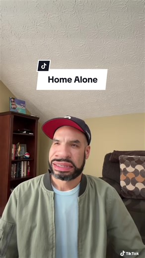 #jasonbankscomedy #homealone