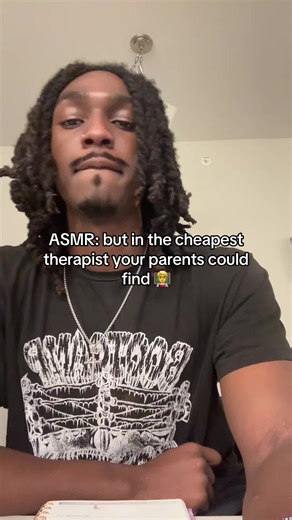 ASMR Therapy for Sadness: A Calming Experience