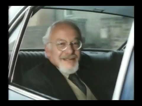 Disney's "The Omega Connection" Season 25 Ep 18