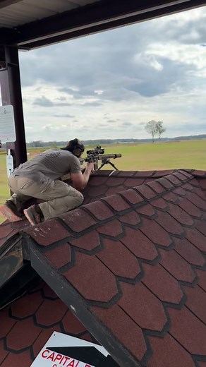 False Summit Concepts on Instagram: "Training for neighborhood watch selection @geissele super duty mod1 @blackarcmunitions 262Alpha"