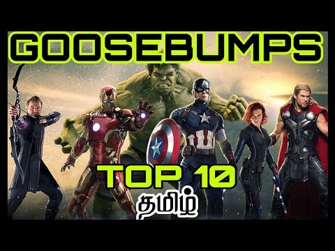 Marvel History’s Most Goosebumps-Worthy 10 Scenes 🛑 #Marvel#MCU#MarvelGoosebumps#Avengers#IronMan