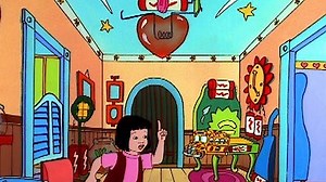 Watch The Magic School Bus Season 4 Episode 10 - Gets Charged