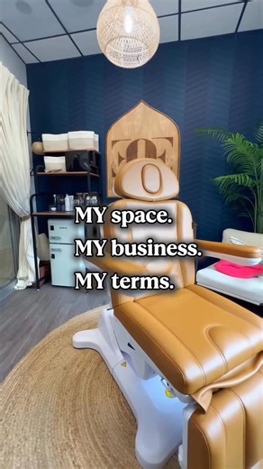 Hey beauty pro — we noticed you’re interested in My Salon Suite… What’s holding you back? We’d love to show you what’s possible in one of our modern, private suites. Whether you’re ready now or just curious, touring is the best way to see if it’s the right fit. 🌟 Turnkey space, fully furnished 🌟 No commission cuts 🌟 Freedom to brand & grow your way Don’t miss your chance — Click “Learn More” to take a tour. | My Salon Suite