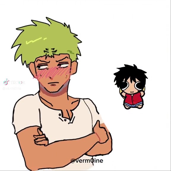 Zoro and Sanji Moments Compilation | One Piece