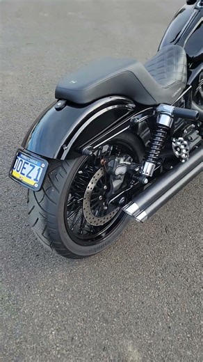 #harley #fxdb #dyna #harleydavidson