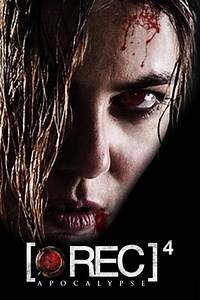 [REC] 4: Apocalipsis - Película 2014 - Cine.com