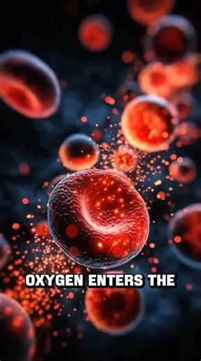 Circulatory System Explained in 3D