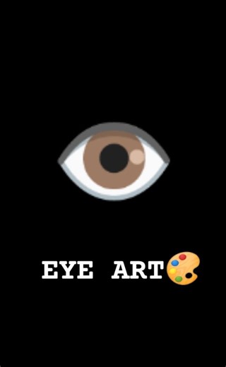 Art is eye #noob #pro #biggner #legend #noobartist #drawing #art