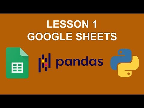 Python with Google Sheets: How to read & write using gspread
