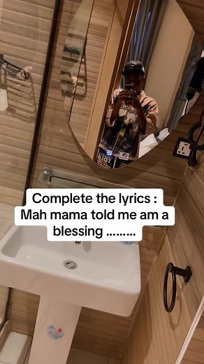 Complete the Lyrics Challenge for a Rap Song