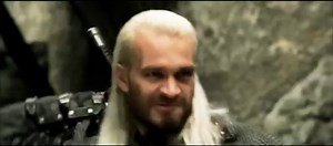 The Witcher : découvrez le film sorti en 2001