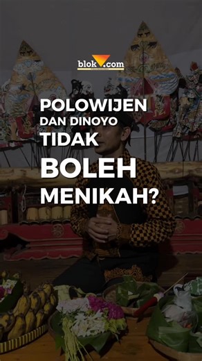 blok-a.com on Instagram: "Larangan tak tertulis tentang pernikahan antara warga Polowijen dan Dinoyo masih hidup di ingatan kolektif sebagian masyarakat Kota Malang. Cerita itu berakar dari legenda Ken Dedes dan Joko Lulo pada masa Tumapel, yang diwariskan lintas generasi melalui tutur lisan, jejak situs, serta tradisi yang terus dirawat warga Polowijen. Kisah bermula dari sosok Ken Dedes, perempuan istimewa putri Empu Purwa, pendeta sekaligus tokoh masyarakat di zamannya. Kecantikan dan wibawan