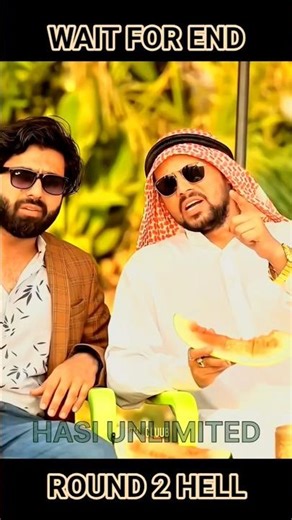 R2H Comedy 😂 Yeh Scene Dekh Ke Has Has Ke Pagal Ho Jaoge | Round 2 Hell Best Funny Short #short