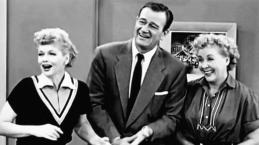 ‘I Love Lucy’ Guest Stars: 45 Celebs Who Shared Her Screen