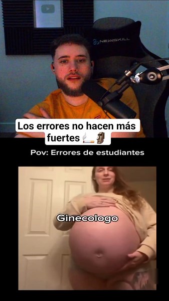 Los errores no hacen más fuertes 🚬🗿 #carola #parati #fyp #meme #humor