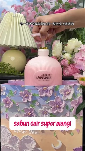 Rekomendasi Sabun Mandi Wangi Jumbo dan Murah