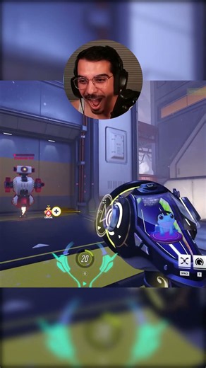 Is Anyone Obsessed With The Lucio Mythic Skin Like Me?? - #overwatch2 #overwatch #gaming