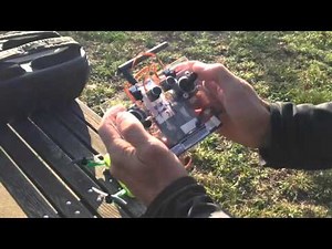 Arduino rc transmitter part 2