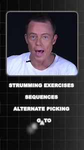 Use a Metronome More 🎸⏱️