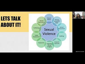 Rape Statistics: What the Data Says...And What It Doesn’t.