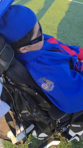 Trojan Strong! | Will Robinson