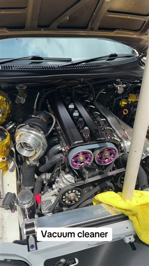 Turbo Vacuum Cleaner Review: What's the Hype?