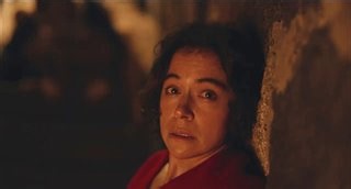 KEEPER Restricted Trailer | Movie Trailers