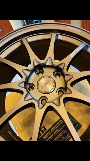 Experience the power and style of the Rays Mags 18” VOLKRACING CE28 NPLUS now available at Tyreman Auto Care branches! 🔥 Upgrade your ride with world class performance and iconic design ✨🚗 📍 Visit your nearest Tyreman Auto Care today! 👉 Don’t just drive, stand out on the road! #Tyreman #TyremanServices #RaysMags #VolkRacing #raysCE28 #RaysWheels #CarEnthusiast | Tyreman Auto Care Meycauayan