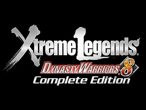 Dynasty Warriors 8 Jin Xtreme Legends Complete Edition Full PS4 gameplay