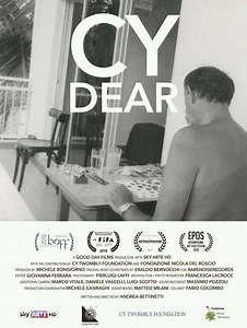 Stream Cy Dear (2019): Find it on Netflix, Prime Video, Hulu & more