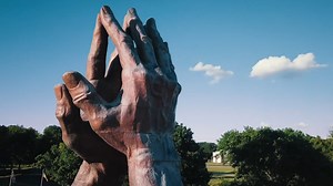 Step onto our campus https://bit.ly/ORU_Tour | Oral Roberts University