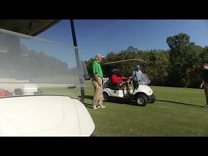 Richard B Russell State Park - Golf Course