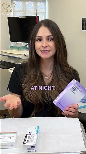 What are Vginal Inserts?