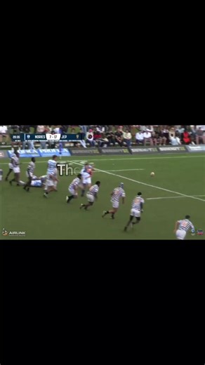 The Art of Rugby: Skills and Techniques Explained