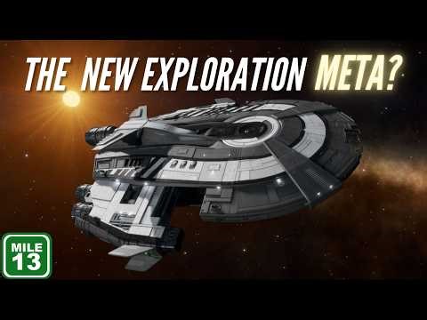 Caspian Explorer Review – Long-Range King or Overkill?