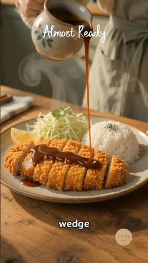 Crispy Chicken Katsu Recipe 🍗 | Easy Step-by-Step Japanese Chicken Cutlet | Cozy Cooking with Bella