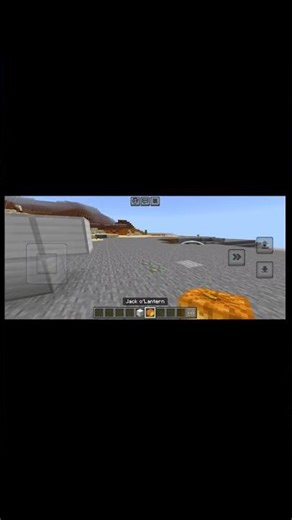 how to make iron colum🤯 #Minecraft #MinecraftHindi #MinecraftGameplay #sehar #shorts #amazing