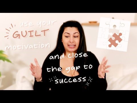 Human Design Guilt Motivation | You’re Not Here to Feel Guilty, You’re Here to Make Things Better