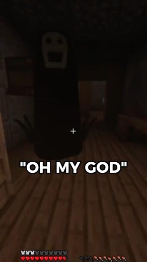 REPO ROBE IN MINECRAFT #minecraft #minecraftshorts #minecrafthorror