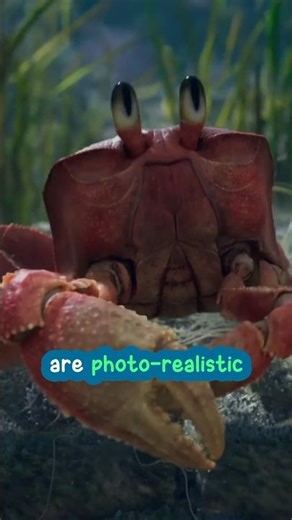 Chef scene deleted in THE LITTLE MERMAID 2023